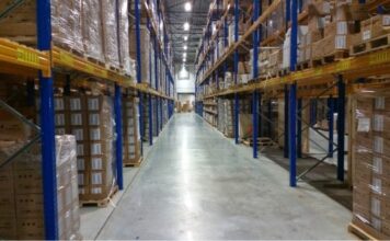 Keppel launches China logistics property fund Keppel launches China logistics property fund
