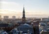 Starwood Capital makes first real estate investment in Denmark