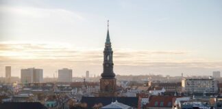 Starwood Capital makes first real estate investment in Denmark