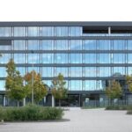 Real I.S. acquires office building in Ingolstadt, Germany Real I.S. acquires office building in Ingolstadt, Germany