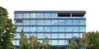Real I.S. acquires office building in Ingolstadt, Germany Real I.S. acquires office building in Ingolstadt, Germany