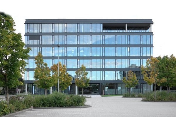 Real I.S. acquires office building in Ingolstadt, Germany