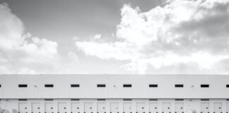 AEW launches urban logistics platform with €475m of initial equity AEW launches urban logistics platform with €475m of initial equity