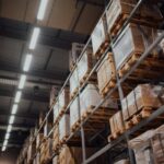 PGIM Real Estate partners with Alderan to invest in French logistics assets PGIM Real Estate partners with Alderan to invest in French logistics assets