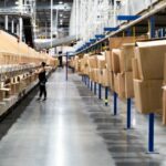 Gap to build new distribution center in Longview, Texas Gap to build new distribution center in Longview, Texas