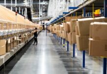 Gap to build new distribution center in Longview, Texas Gap to build new distribution center in Longview, Texas