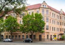 Round Hill Capital fund buys German residential portfolio