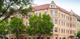 Round Hill Capital fund buys German residential portfolio Round Hill Capital fund buys German residential portfolio