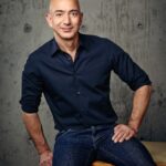 Jeff Bezos to step down as Amazon CEO in Q3 Jeff Bezos to step down, Andy Jassy to become Amazon CEO in Q3