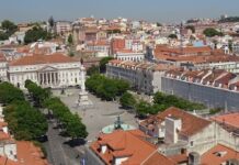 H.I.G. Capital buys residential assets in Lisbon H.I.G. Capital buys residential assets in Lisbon