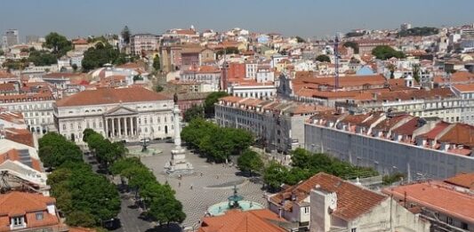 H.I.G. Capital buys residential assets in Lisbon H.I.G. Capital buys residential assets in Lisbon