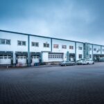 M7 sells logistics property near Hamburg M7 sells logistics property near Hamburg