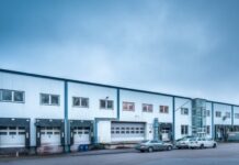 M7 sells logistics property near Hamburg M7 sells logistics property near Hamburg