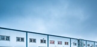 M7 sells logistics property near Hamburg M7 sells logistics property near Hamburg