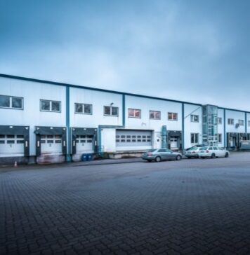 M7 sells logistics property near Hamburg M7 sells logistics property near Hamburg