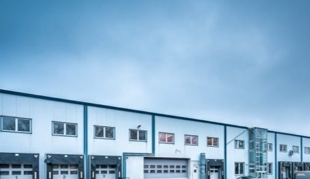 M7 sells logistics property near Hamburg M7 sells logistics property near Hamburg