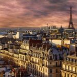 PGIM Real Estate invests in residential portfolio in Paris PGIM Real Estate invests in two residential assets in Paris
