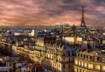 PGIM Real Estate invests in residential portfolio in Paris PGIM Real Estate invests in two residential assets in Paris