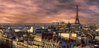 PGIM Real Estate invests in residential portfolio in Paris PGIM Real Estate invests in two residential assets in Paris
