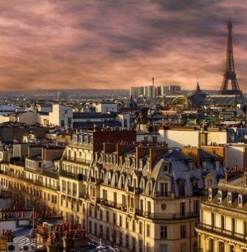 PGIM Real Estate invests in residential portfolio in Paris PGIM Real Estate invests in two residential assets in Paris