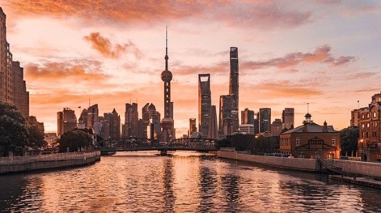 Kerry Properties, GIC buy mixed-use development site in Pudong, Shanghai