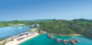 Marriott expands all-inclusive portfolio by adding 19 resorts