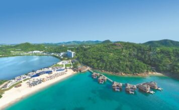 Marriott expands all-inclusive portfolio by adding 19 resorts Marriott expands all-inclusive portfolio by adding 19 resorts