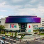 Link REIT buys 50% interest in Shanghai shopping mall for $429m Link REIT buys 50% interest in Shanghai shopping mall for $429m