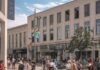 JV buys The Moor in Sheffield for £41m