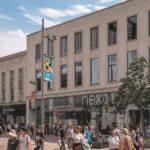 JV buys The Moor in Sheffield for £41m JV buys The Moor in Sheffield for £41m