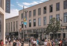 JV buys The Moor in Sheffield for £41m JV buys The Moor in Sheffield for £41m