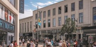 JV buys The Moor in Sheffield for £41m JV buys The Moor in Sheffield for £41m