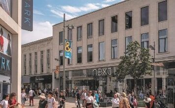 JV buys The Moor in Sheffield for £41m JV buys The Moor in Sheffield for £41m