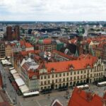 Value One, Nuveen Real Estate to acquire student housing portfolio in Poland Value One, Nuveen Real Estate to acquire student housing portfolio in Poland