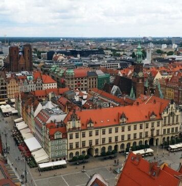 Value One, Nuveen Real Estate to acquire student housing portfolio in Poland Value One, Nuveen Real Estate to acquire student housing portfolio in Poland