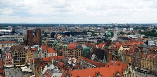 Value One, Nuveen Real Estate to acquire student housing portfolio in Poland Value One, Nuveen Real Estate to acquire student housing portfolio in Poland
