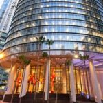Dexus, Mercatus JV buys stake in Sydney office building for A$375m Dexus, Mercatus JV buys stake in Sydney office building for A$375m