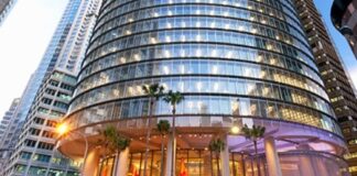 Dexus, Mercatus JV buys stake in Sydney office building for A$375m Dexus, Mercatus JV buys stake in Sydney office building for A$375m