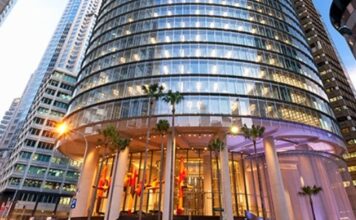Dexus, Mercatus JV buys stake in Sydney office building for A$375m Dexus, Mercatus JV buys stake in Sydney office building for A$375m