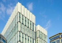 Mapletree raises €507m for first European office fund Mapletree raises €507m for first European office fund