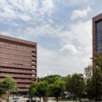 Mack-Cali sells four office buildings in NJ for $254m Mack-Cali sells four office buildings in NJ for $254m