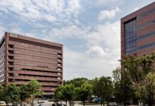 Mack-Cali sells four office buildings in NJ for $254m