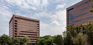 Mack-Cali sells four office buildings in NJ for $254m Mack-Cali sells four office buildings in NJ for $254m