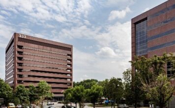 Mack-Cali sells four office buildings in NJ for $254m Mack-Cali sells four office buildings in NJ for $254m