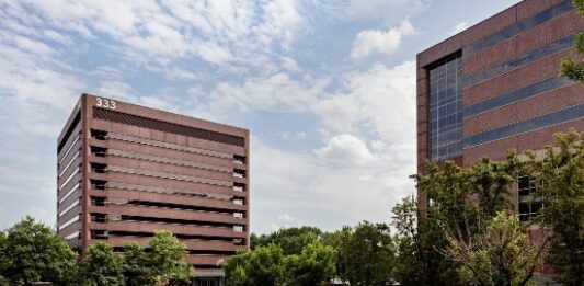 Mack-Cali sells four office buildings in NJ for $254m Mack-Cali sells four office buildings in NJ for $254m