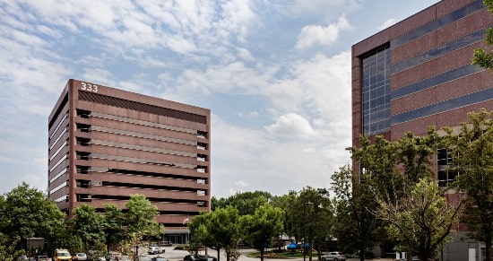 Mack-Cali sells four office buildings in NJ for $254m
