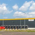 Allianz acquires Amazon leased logistics facility in Vienna for €72m Allianz acquires Amazon leased logistics facility in Vienna for €72m