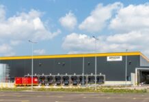 Allianz acquires Amazon leased logistics facility in Vienna for €72m