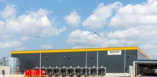 Allianz acquires Amazon leased logistics facility in Vienna for €72m Allianz acquires Amazon leased logistics facility in Vienna for €72m