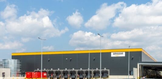 Allianz acquires Amazon leased logistics facility in Vienna for €72m Allianz acquires Amazon leased logistics facility in Vienna for €72m
